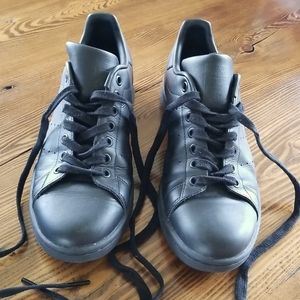 Adidas Stan Smith Leather Trainers